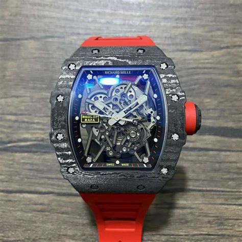 fake rm watch|replica watches richard mille.